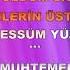 GRİPİN Muhtemel Aşk Karaoke