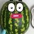 Goodland Watermelon Gives Birth Goodland Shorts Doodles Doodlesart Animation