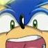 Sonic X Sonic Defeats Eggman With The Power Of Chaos Emeralds