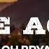 Zach Bryan Hope Again Lyrics