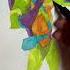 Rottmnt Leo Watercolor Painting