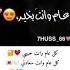 كل عام وانت حبيبي كل عام وانت بخير شيرين