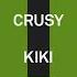 Crusy Kiki Extended Mix