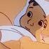 The Lion And The Baby