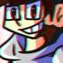 TRIMENTAL SONG OST FNF Vs DanyGames FLP