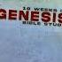 New Genesis Study