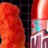 Is This Really The End Of Red Food