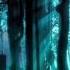 There S A Man In The Woods