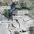 Jeff S Forecast Heating Up Near 100 Soon Tracking Tropical Rain