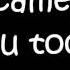 Good Goose Remix I Wouldn T Mind He Is We Lyrics