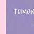 韓繁中字 歌詞版 TOMORROW X TOGETHER 널 보면 시간이 멈춰 어느 순간에도 Love Sight 어느날 우리 집 현관으로 멸망이 들어왔다 OST Part 2