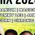 CONSCIOUS DANCEHALL MIX CLEAN 2025 CUT THE LINK MASICKA KRANIUM CHRONIC LAW POPCAAN AJ YNG WAVEY