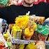 Buying Everything In A Store