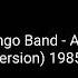Hally Kongo Band Afrikan Man 12 Version 1985 Vinyl Italo Disco