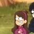 Gravity Falls Unaired Pilot Highlight Reel
