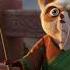 Kung Fu Panda Po Geri Döndü Kung Fu Panda 4 Filmi şimdi Sinemalarda