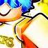 I FINALLY Got 0 001 MIRACLE GOLD Style In Roblox Basketball Zero