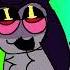 I WANT TO BE A HIPPIE ANIMATION MEME