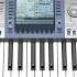 Yamaha PSR 1500 2004