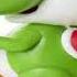 Yoshi Screams From Hell