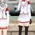 MMD Yandere Simulator Anime In Real Life DL