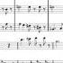 Passionata Nr 4 In G For E Horn And String Quartet By Koos A Oosterhof
