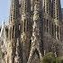 Храм Святого Семейства Temple Expiatori De La Sagrada Familia