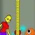 Ms Lemons Stinger Flynn Are Hungry Gartenofbanban Animation