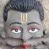 Hu Ru Ru Rajasthani Song Hu Ru Ru Song Krishna Statue Making At Home Laddu Gopal Shorts