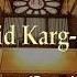 Christe Du Lamm Gottes Sigfrid Karg Elert Opus 65 No46