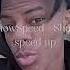 IShowSpeed Shake Speed Up