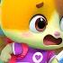 It S Time To Go Good Habits Nursery Rhymes Kids Song Mimi And Daddy MeowMi Family Show