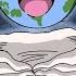 WAKE UP MEME Planet Humans