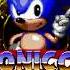 Time Attack Theme Sonic CD Remaster 2011 Slowed Reverb