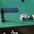 Infected Speaker Man Vs TV Man Stopmotion