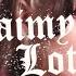 Daimy Lotus 1st Class D Bag Lyric Video
