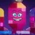 The Lego Movie 2 Not Evil Russian