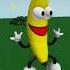Banana Dance