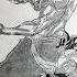 Goku VS Mahoraga Stick Man Speed Drawing Anime Drawing Shorts Goku