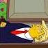 Simpsons Predict Donald Trump Simpsons Predictions Trump