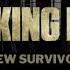 Dead By Daylight The Walking Dead The Whisperer Lobby And Chase Music Fan Made
