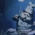 Little Nightmares Chapter 3 Full 100 Walkthrough All Lights Nomes Statues Puzzles