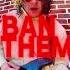 Ban This Song Moonwalkerband