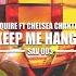 You Keep Me Hangin On Extended Mix