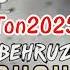 Cover JONONA BEHRUZ 2025 ТОП МУЗЫКА 777 КОВЕР ЧОНОНА 2025