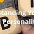 Understanding Yourself An MBTI Personality Guide