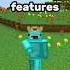 The Rarest Trap In Minecraft