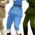 MMD Hetalia Circus