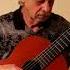 Israel Rashkovsky Plays Alexander Pichugin Melody For Classical Guitar