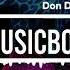 Don Diablo Freek Like Me Extended Mix House